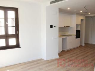 Dúplex a Centre-Barri Vell. Duplex 2 hab