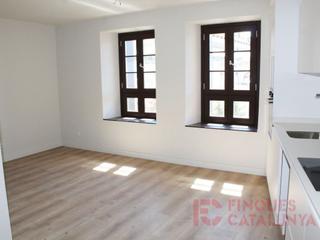 Zweistöckige Wohnung in Centre-Barri Vell. Dúplex 2 habitaciones, duplex venta girona