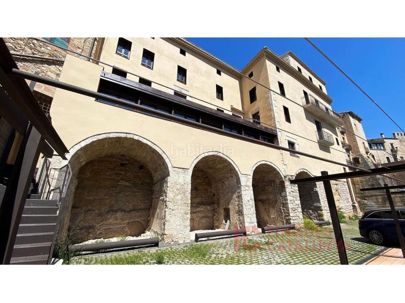 Foto 9ae70f0f-b588-4cad-9971-fe4307766ae8. Dúplex  2 habitaciones, duplex venta en Centre-Barri Vell Girona