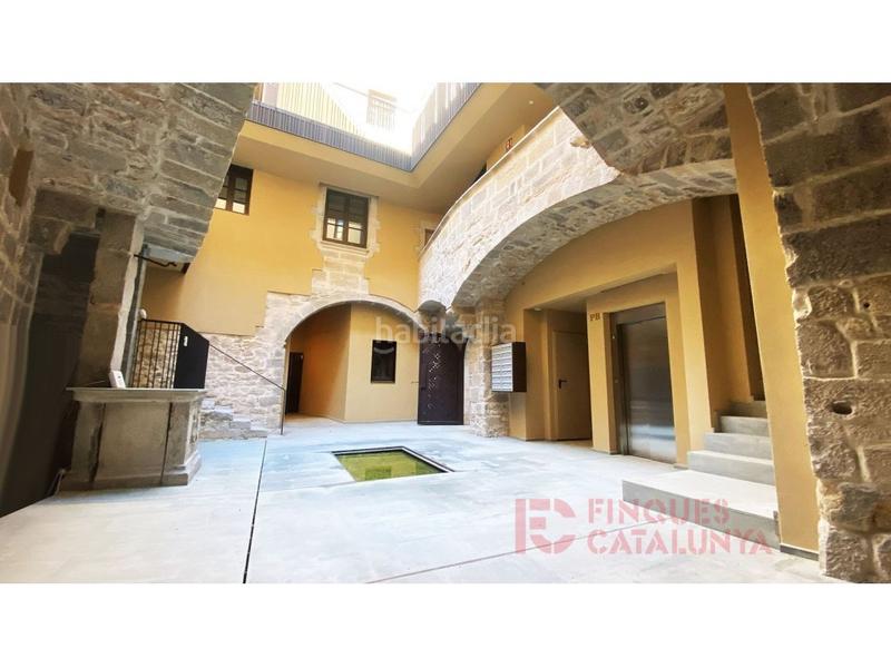 Foto 2a396ce2-6487-4931-8259-df2842e01554. Dúplex  2 habitaciones, duplex venta en Centre-Barri Vell Girona