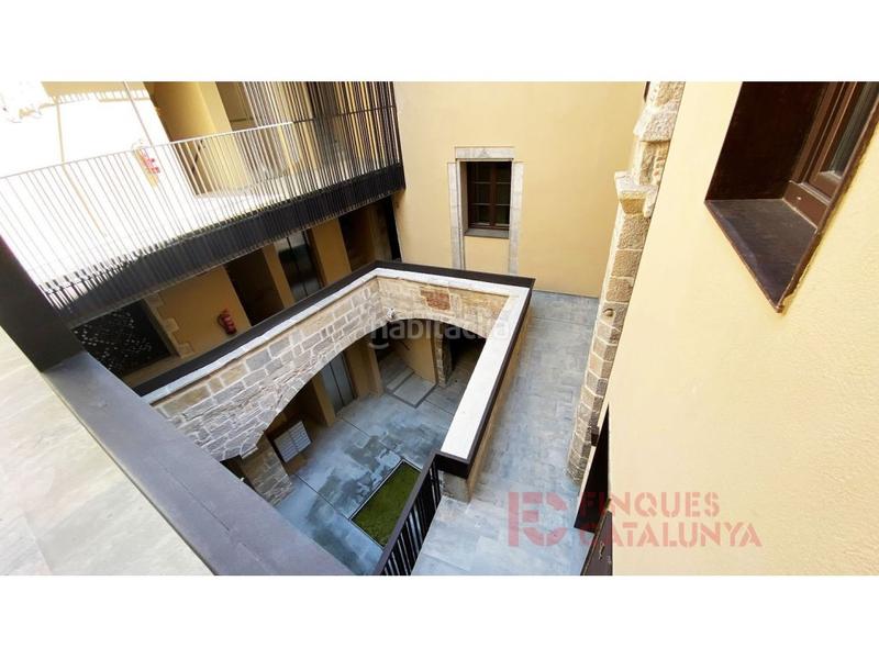 Foto 53cf58d8-7d92-44b0-b7e4-3090c2e874e1. Dúplex  2 habitaciones, duplex venta en Centre-Barri Vell Girona