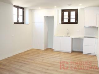 Dúplex a Centre-Barri Vell. Dúplex 2 habitaciones, duplex venta girona