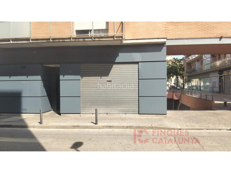 Foto bb3dbef4-e83d-4ee2-b184-8946480ec9b5. Local comercial a Can Gibert del Pla Girona