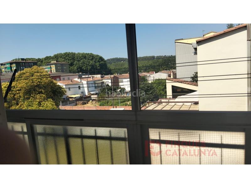 Foto 33d679dd-dd88-4056-9c40-6021526b7f0d. Piso pis 4 habitacions a pont major en Pont Major - Pedret - Campdorà Girona