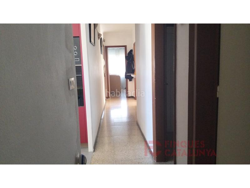 Foto 4a764bc1-3481-49c1-9945-4e53d8bb8331. Piso pis 4 habitacions a pont major en Pont Major - Pedret - Campdorà Girona
