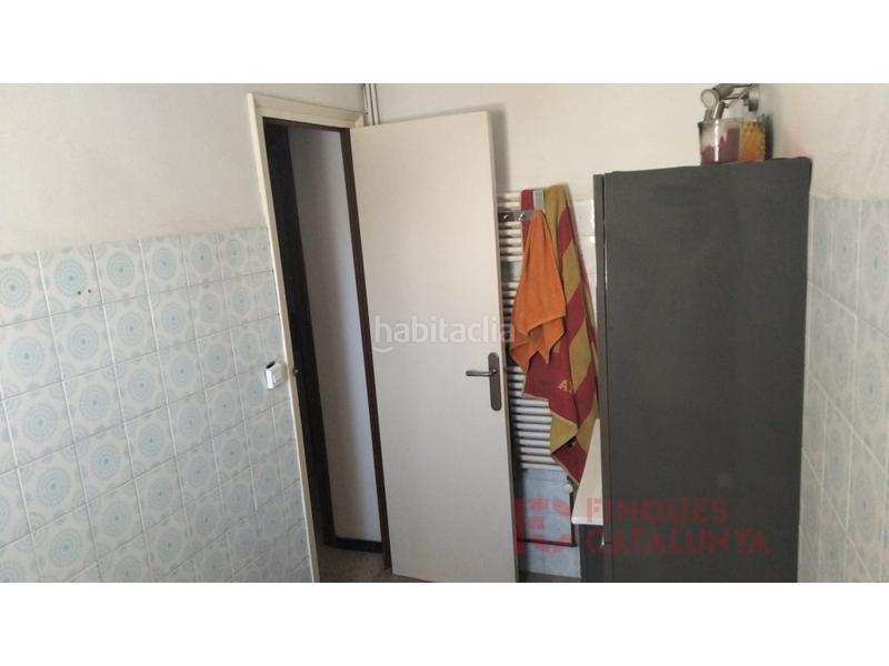 Foto 7605fafa-8511-4141-bb23-b165b68e0b53. Piso pis 4 habitacions a pont major en Pont Major - Pedret - Campdorà Girona