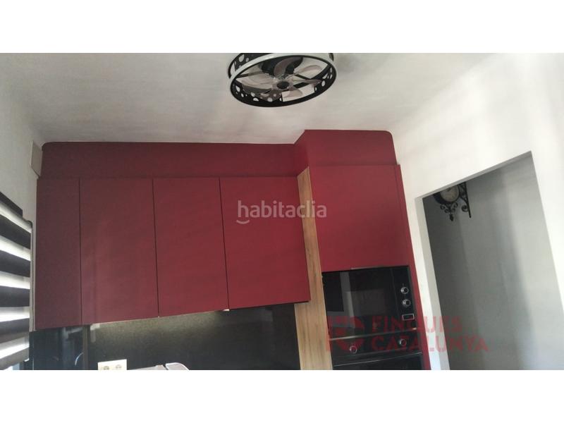 Foto 9e44e61a-ff3b-4115-953e-74c7afcaffba. Piso pis 4 habitacions a pont major en Pont Major - Pedret - Campdorà Girona