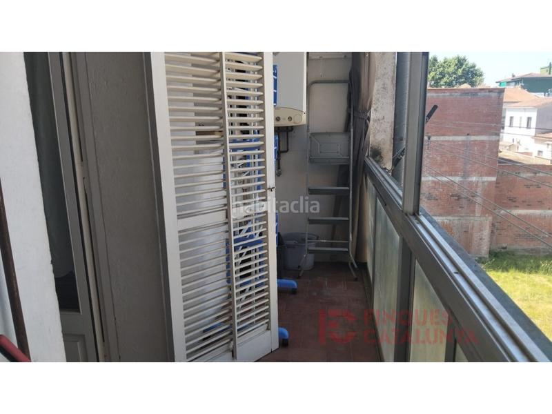 Foto b8102324-30ac-4763-9220-799c521a391c. Piso pis 4 habitacions a pont major en Pont Major - Pedret - Campdorà Girona