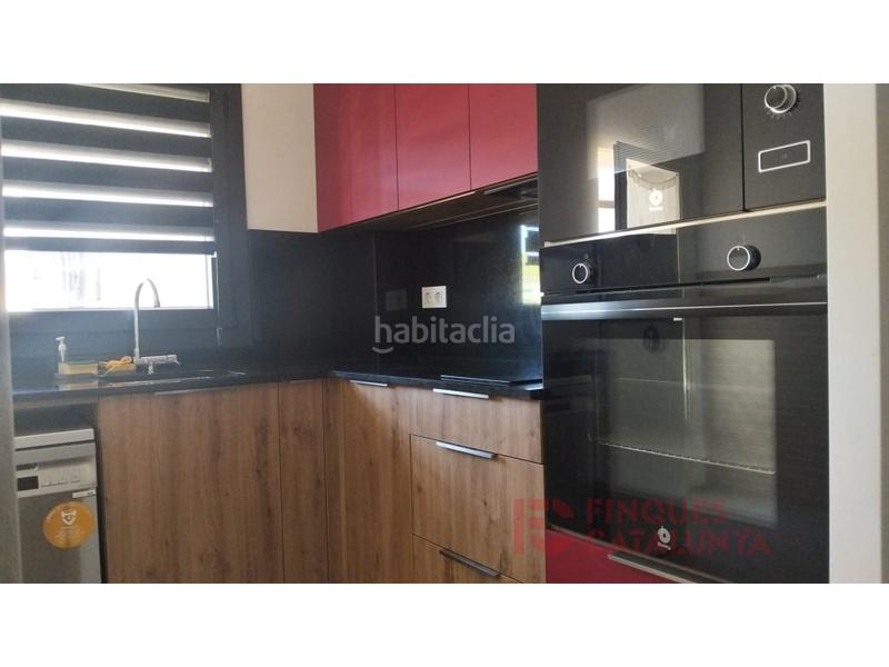 Foto dab5dd87-1280-4ca8-a393-e2e692687829. Piso pis 4 habitacions a pont major en Pont Major - Pedret - Campdorà Girona