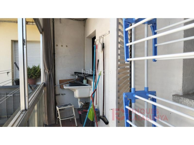 Foto e65710ca-32e0-40a9-bd3a-dad47eca1656. Piso pis 4 habitacions a pont major en Pont Major - Pedret - Campdorà Girona