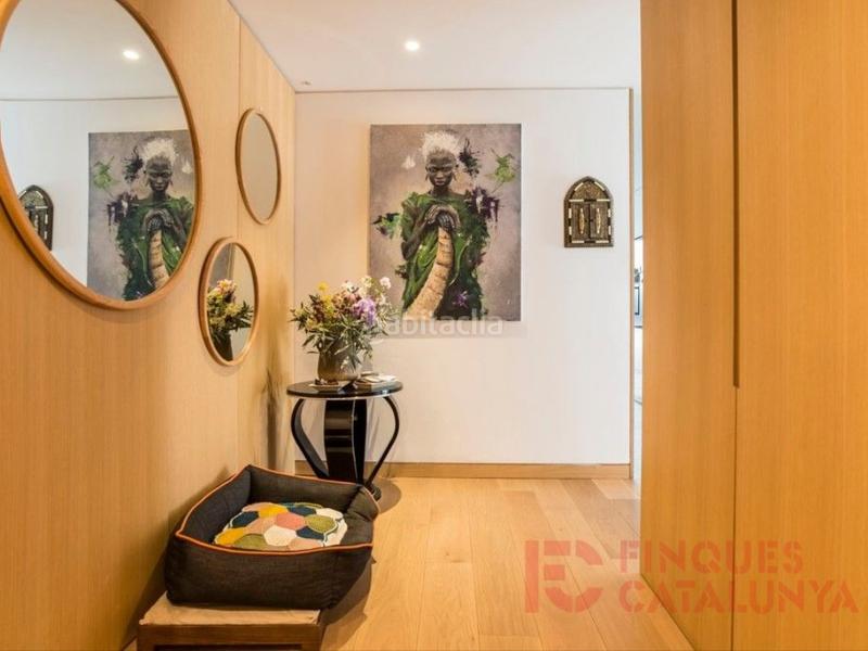 Foto 64151b73-b521-48e4-bed5-61588eff8f1d. Àtic amb aparcament a Eixample Nord Girona