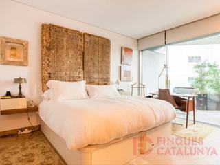 Àtic  N/a. Preciòs àtic duplex al centre de girona