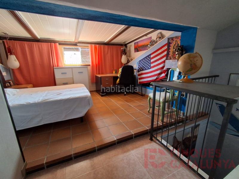 Foto a546d54b-056f-4bcf-83b7-71e139429890. Casa  en venda al centre en Bescanó