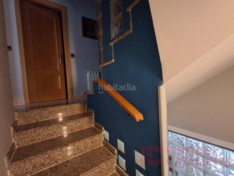 Foto e45c78d4-9dd4-4d43-ae54-f3362feecadd. Casa  en venda al centre en Bescanó