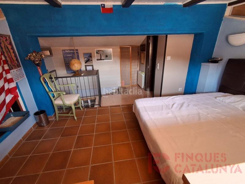 Foto f4dc5823-5717-447a-9416-92a3a052f75a. Casa  en venda al centre en Bescanó