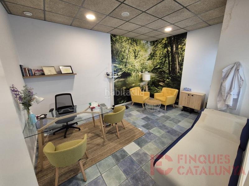 Foto 869c2476-9d8c-4996-a1a1-f583e7489613. Local commercial dans Fontajau - Sant Ponç Girona