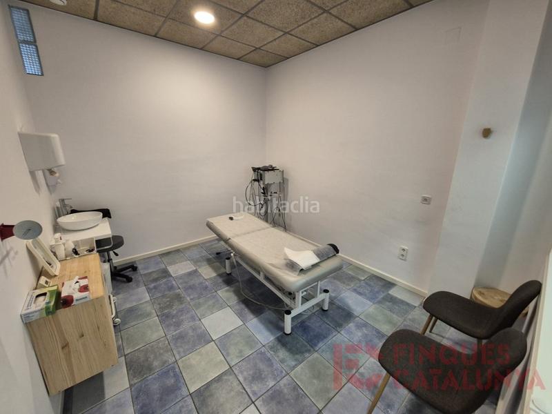 Foto c4a446b8-abd6-4891-93be-7e2f55e65851. Local commercial dans Fontajau - Sant Ponç Girona