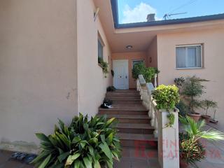 Casa  N/a. Chalet amb piscina