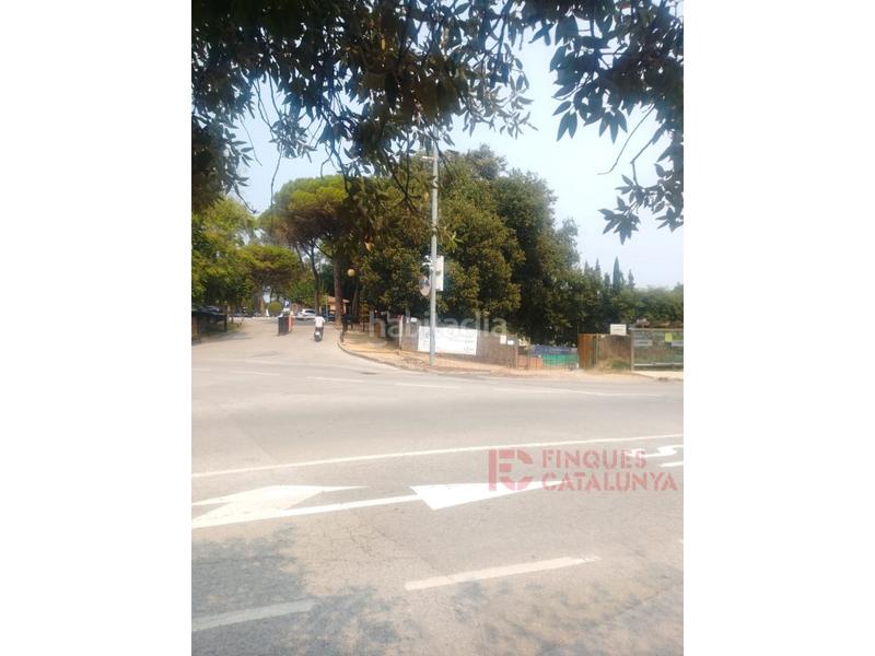 Foto 8e6bd731-c065-4a1f-b1fe-238ef1d7c2c4. Terrain résidentiel dans Palau Girona