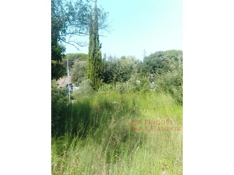Foto b97f955c-5da1-4f19-8173-45c3c9a55099. Terrain résidentiel dans Palau Girona