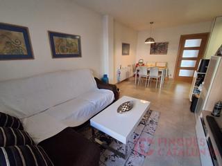 Etagenwohnung  N/a. Pis 2 habitacions  barri dels escriptors