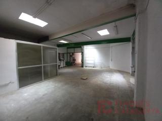 Local Comercial a Santa Eugenia