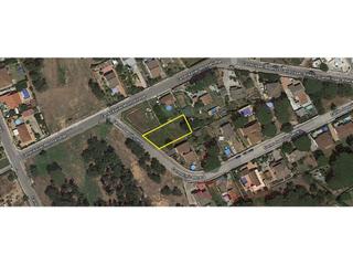 Wohngrundstück in Sils. Parcela vivienda venta sils