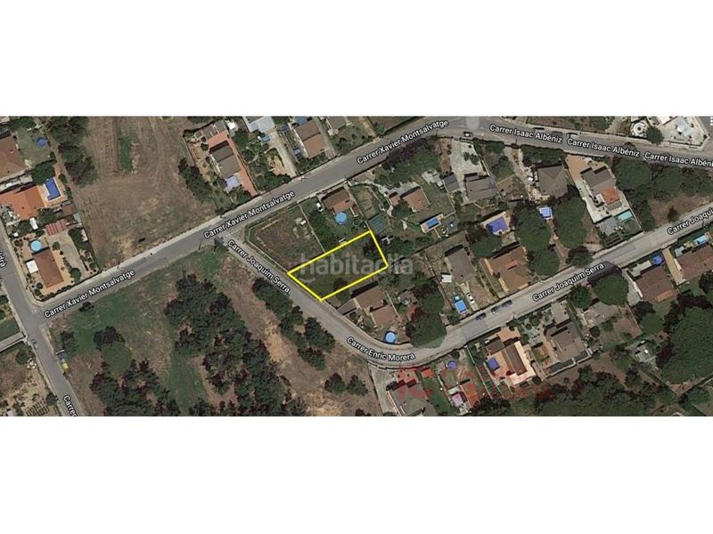 Foto 1c6e497c-db6a-4bed-9b7f-ef2c850b11ed. Terreny residencial a Sils