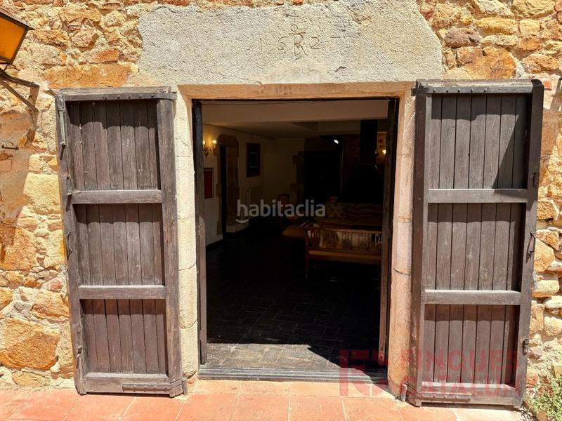 Foto 00ec9447-b9ab-47a6-a401-1169a70f9771. Haus in Llagostera