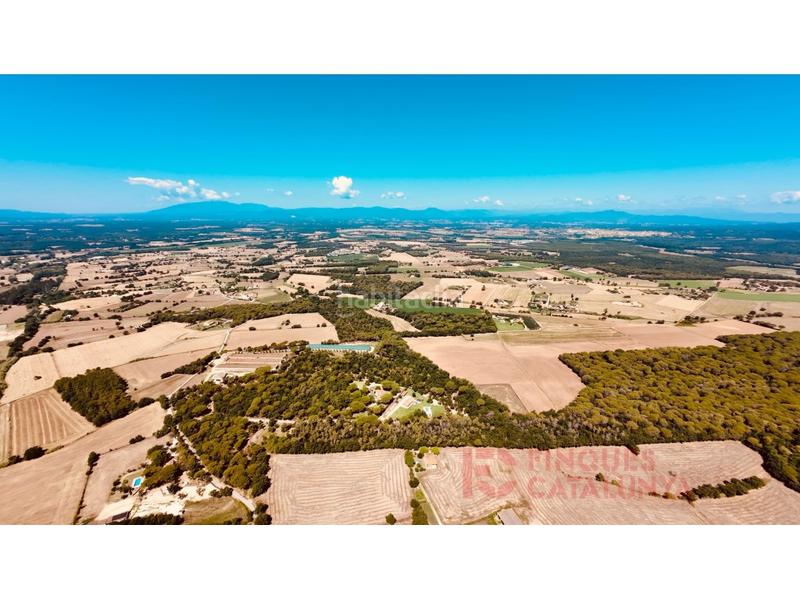 Foto 729f0fb9-fb3b-477d-bea7-710bd408deb1. Haus in Llagostera