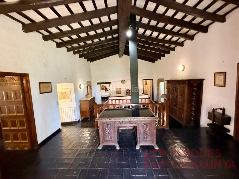 Foto ac85f232-3abc-4492-a425-41b512301ae1. Haus in Llagostera