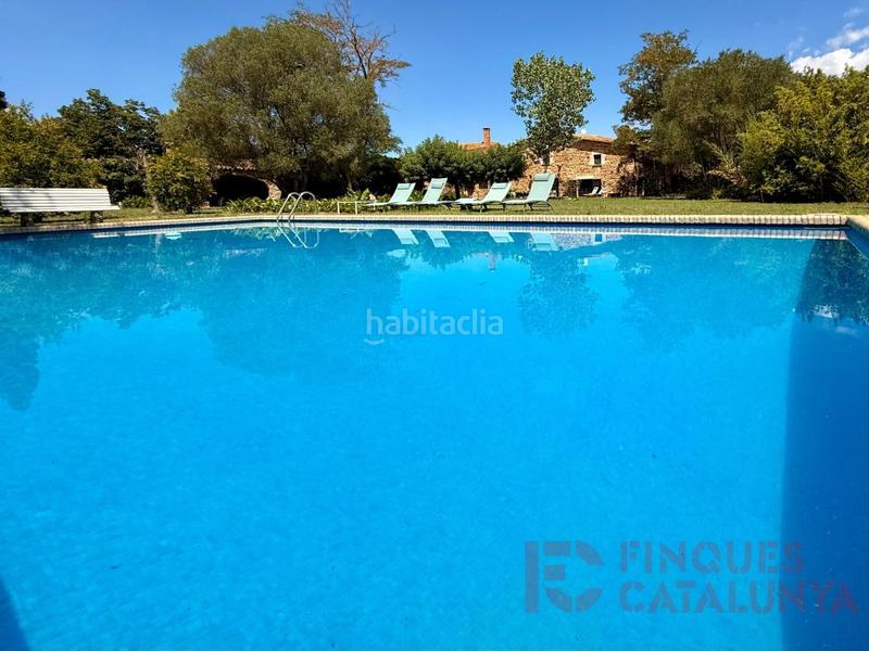 Foto f88e4e9e-567f-4c6f-9c36-3eb64d0d6a00. Haus in Llagostera