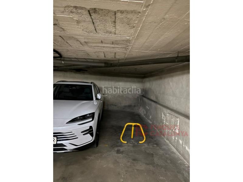 Foto d4cf6717-714c-4073-8003-562c67342dae. Posto auto in Fontajau - Sant Ponç Girona