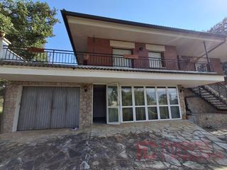 Haus in Sils. Magnifica casa a vallcanera