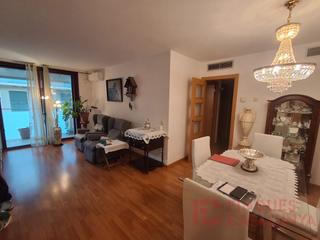 Appartement à Sils. Pis en venda a sils  3 habitacions, plaça daparcament i acabats