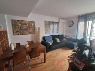 Etagenwohnung in Sant Narcis. Llum, espai i encant al cor de girona