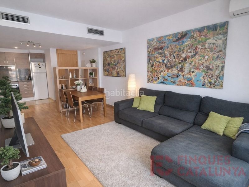 Foto 4874873f-c787-45ec-a742-78a191794595. Pis a Sant Narcis Girona