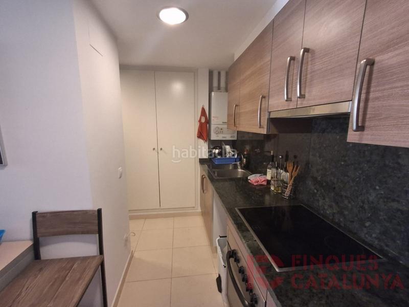 Foto a1ad2dc8-7bb4-47f0-9440-11cd3557a61c. Appartement dans Sant Narcis Girona