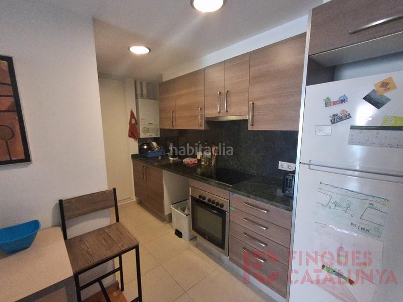 Foto e0bbdcf2-779a-470d-aa0e-f1887cb56e0e. Appartement dans Sant Narcis Girona