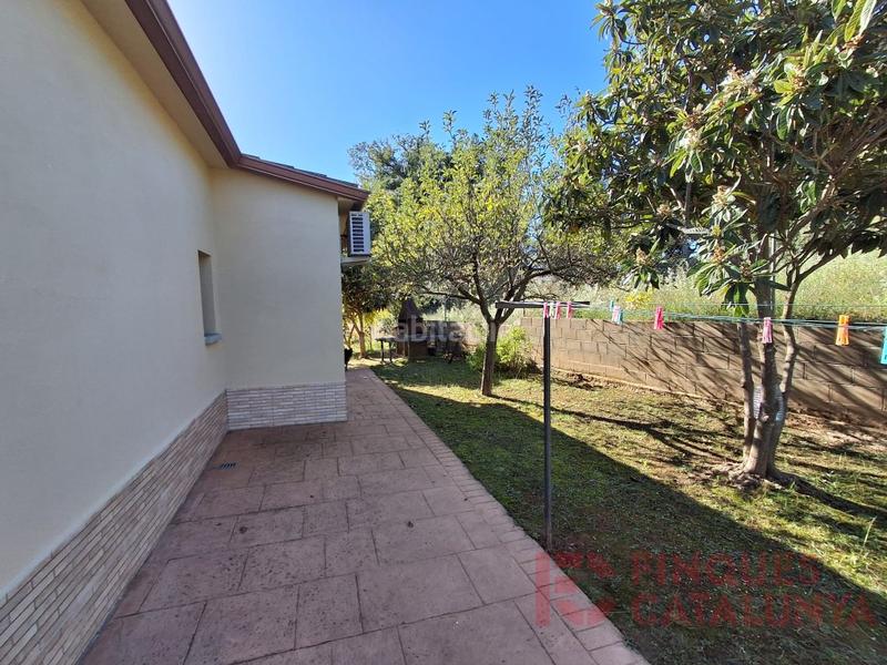 Foto 51697062-37dd-4ce0-9988-6f6a7231b146. Casa amb aparcament a Bescanó