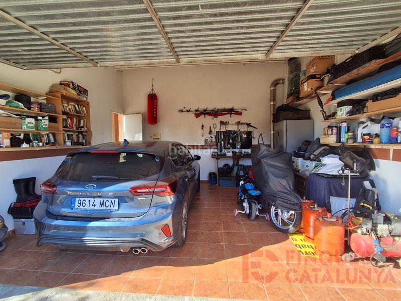 Foto 7d60e666-a97c-43a9-920d-6fd68c007b36. Casa amb aparcament a Bescanó