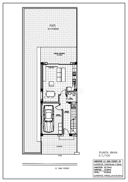 Foto 08bd8bb6-cee5-47c4-ab76-077c5c147325. Haus in Cassà de la Selva