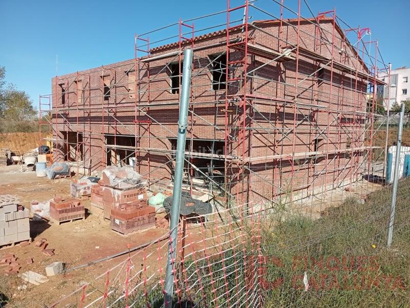 Foto dceaff2d-bf2d-41a7-baae-85bae12db168. Haus in Cassà de la Selva