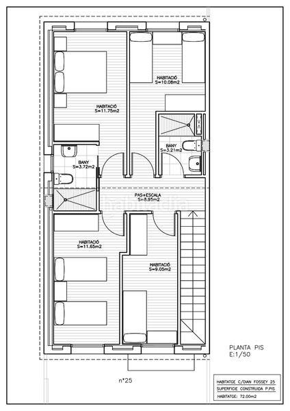 Foto ec2938b9-b455-4bc5-93c7-3d43dfea9633. Haus in Cassà de la Selva