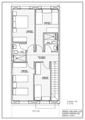 Maison à Cassà de la Selva. Promoció cases arrenglerades a c dian fossey  num. 29 mitjanera