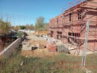 Casa a Cassà de la Selva. Promoció cases arrenglerades a c dian fossey  num. 29 mitjanera