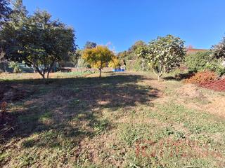 Residential Plot in Bescanó. Parcella urbanitzada a más llunés