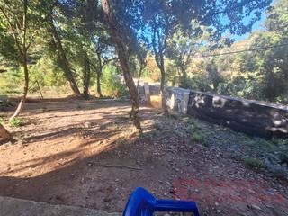 Residential Plot  Calle espigol. Parcela amb encant i casa de fusta envoltada de natura a veïnat