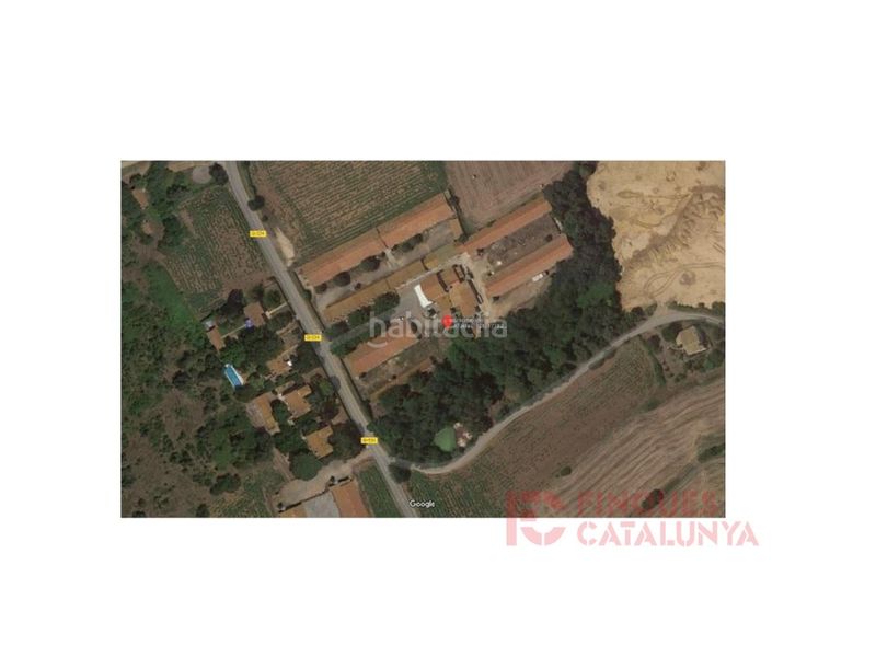 Foto 35b9de9c-8faa-4f0e-8445-59d0d5f9bd71. Masia a Bescanó