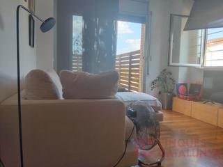 Planta baixa  Calle de baix. Baix  plaça aparcament a sant gregori